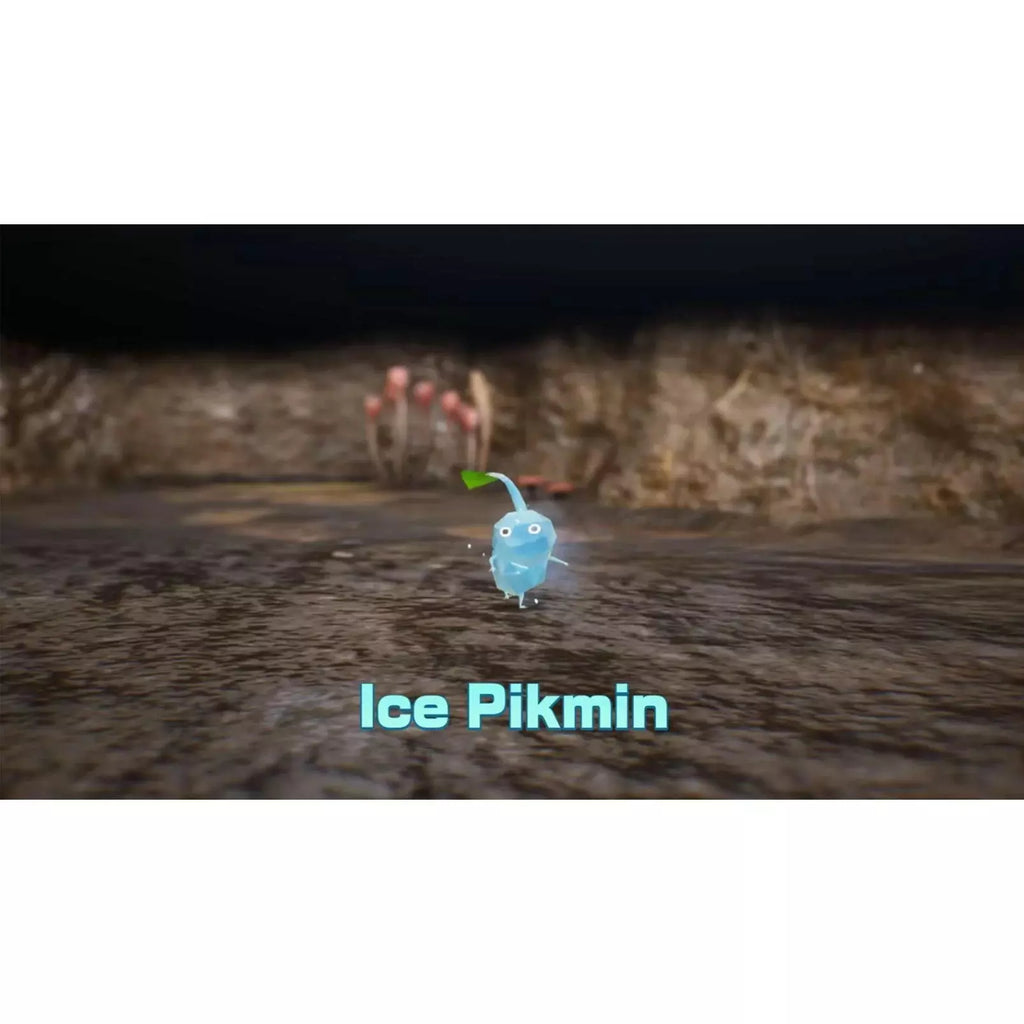 Pikmin 4.