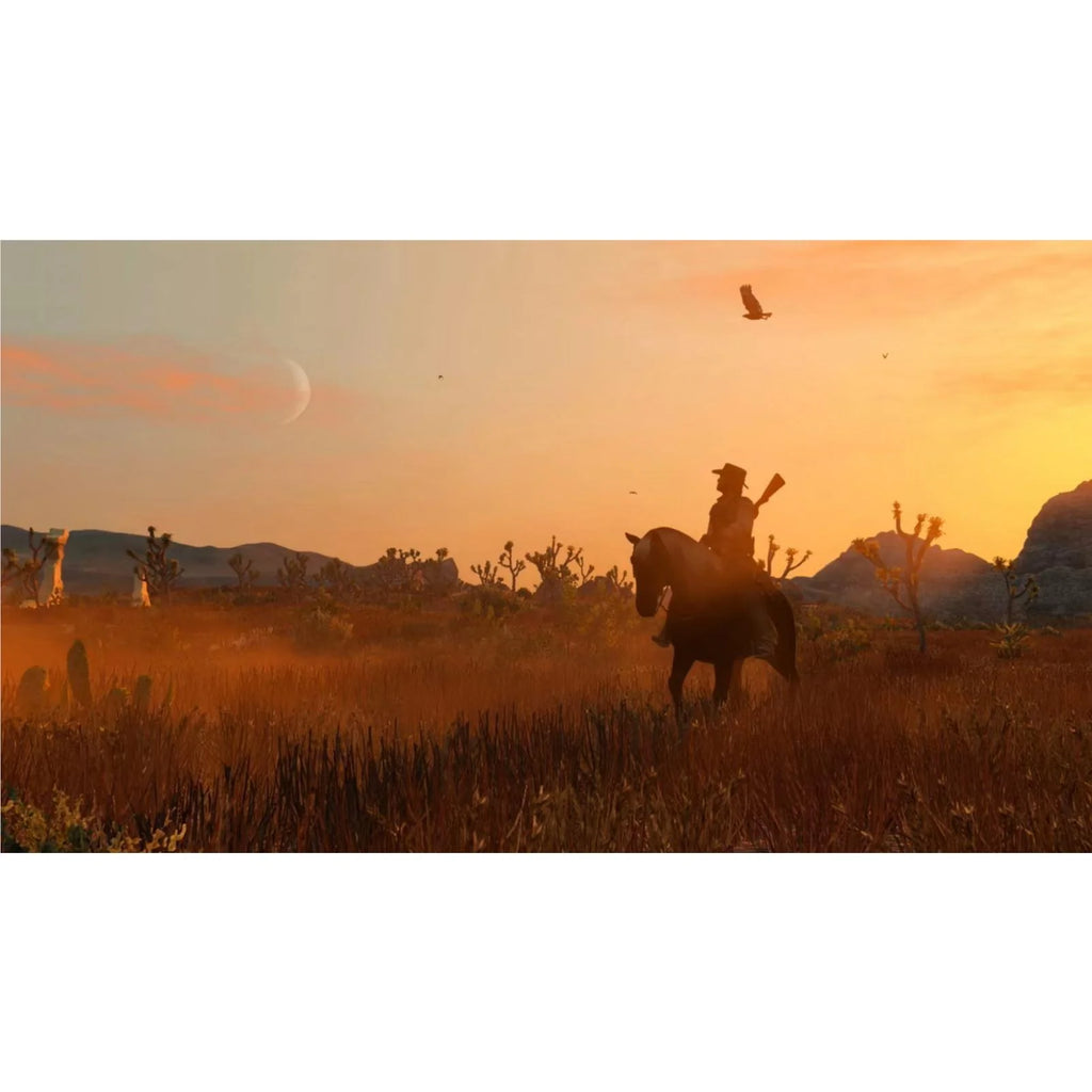 Red Dead Redemption | Nintendo Switch | Brand New.