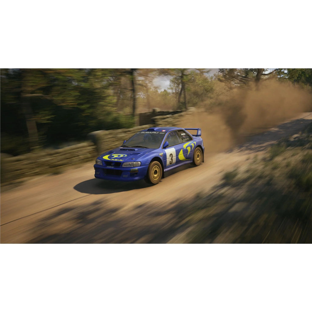 EA Sports WRC | PS5 | Brand New & Sealed.