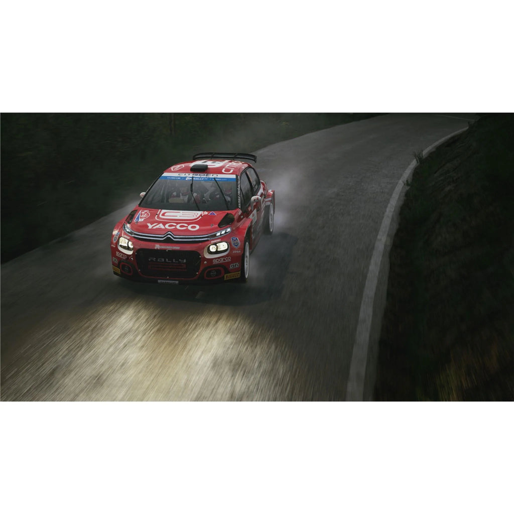 EA Sports WRC | PS5 | Brand New & Sealed.