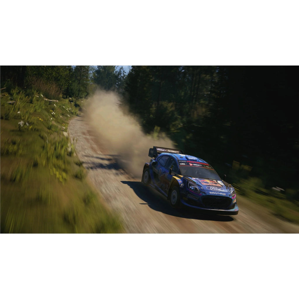 EA Sports WRC | PS5 | Brand New & Sealed.