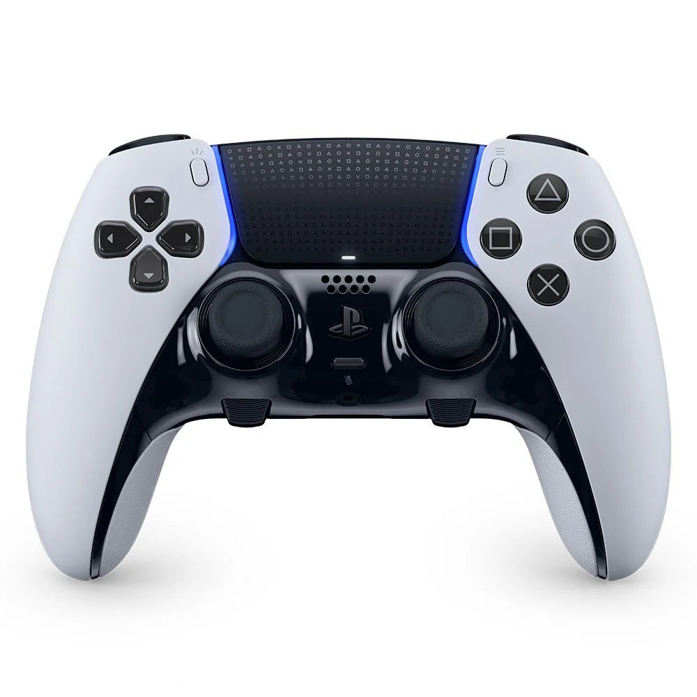 PlayStation 5 DualSense Edge Controller.