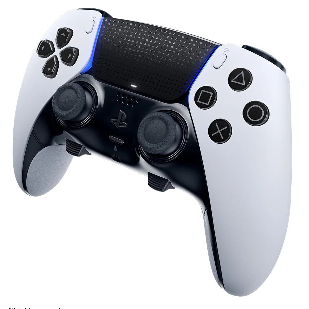 PlayStation 5 DualSense Edge Controller.